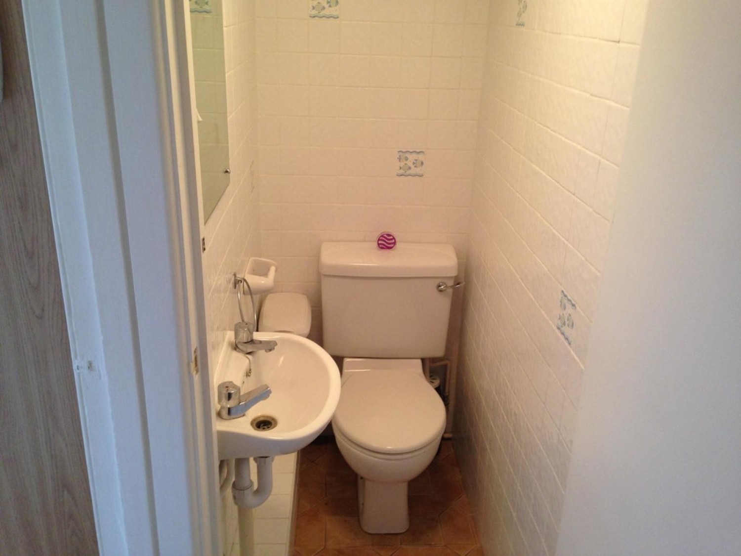 1 bedroom Flat for Letting Westby Road, Bournemouth