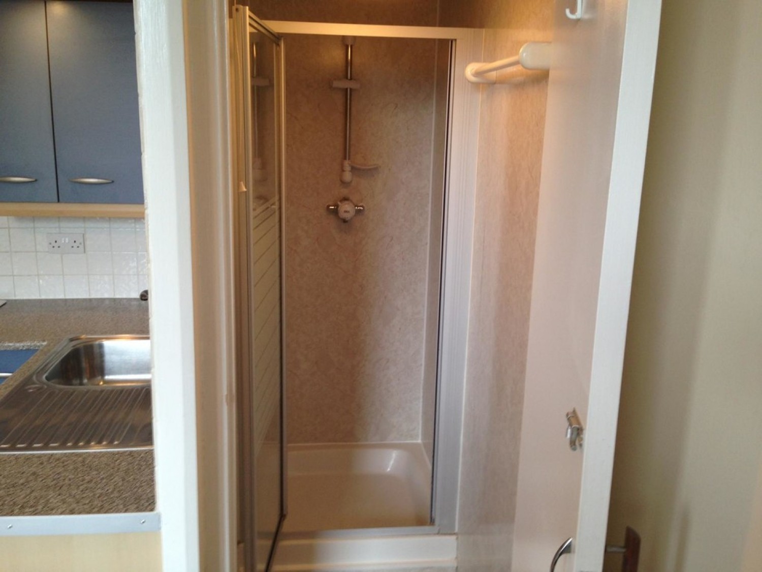 1 bedroom Flat for Letting Westby Road, Bournemouth