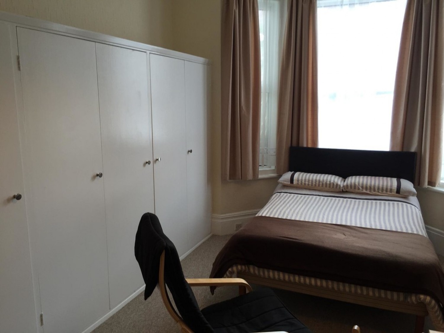 1 bedroom Flat for Letting Westby Road, Bournemouth