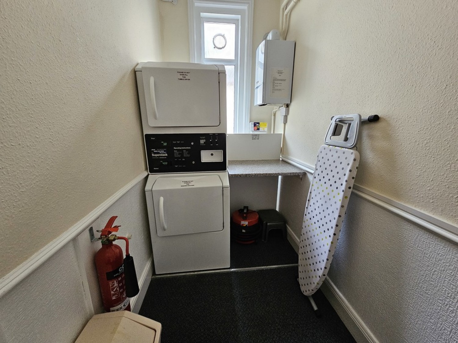 1 bedroom Flat for Letting Westby Road, Bournemouth