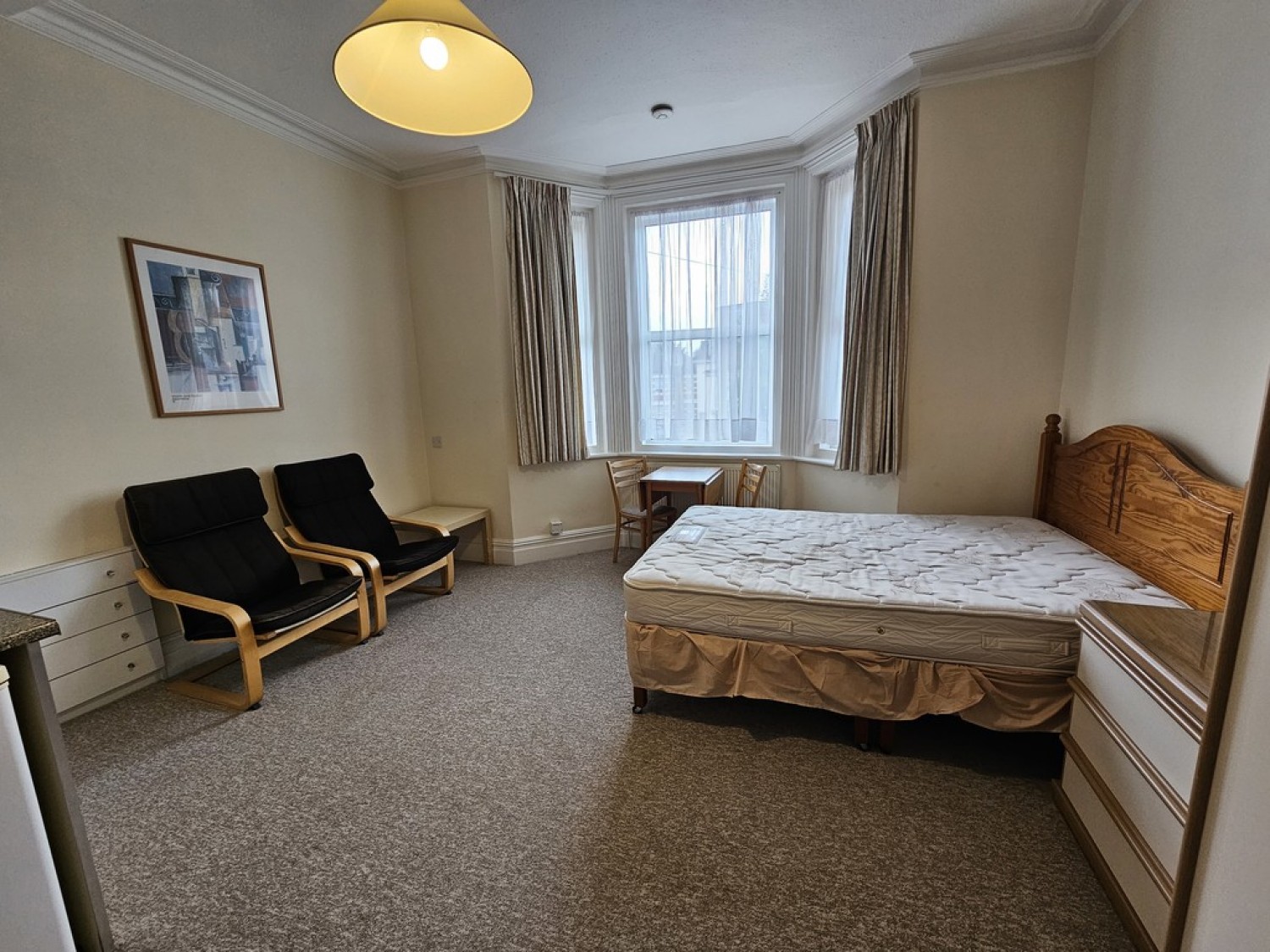 1 bedroom Flat for Letting Westby Road, Bournemouth