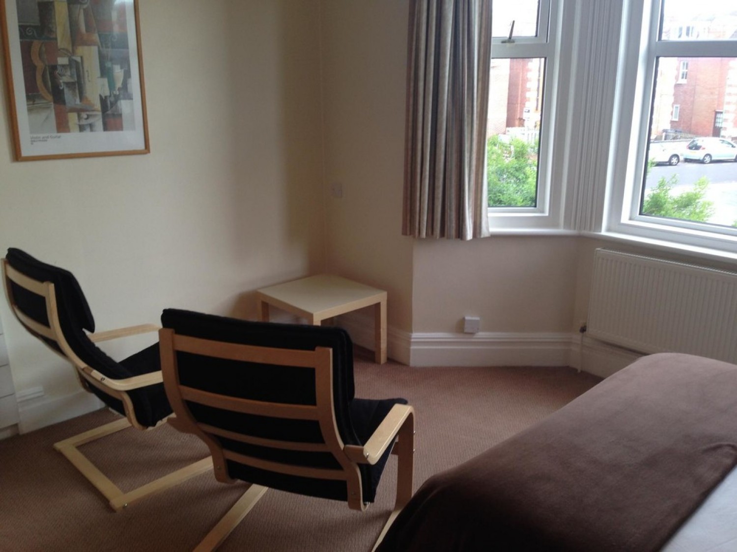 1 bedroom Flat for Letting Westby Road, Bournemouth
