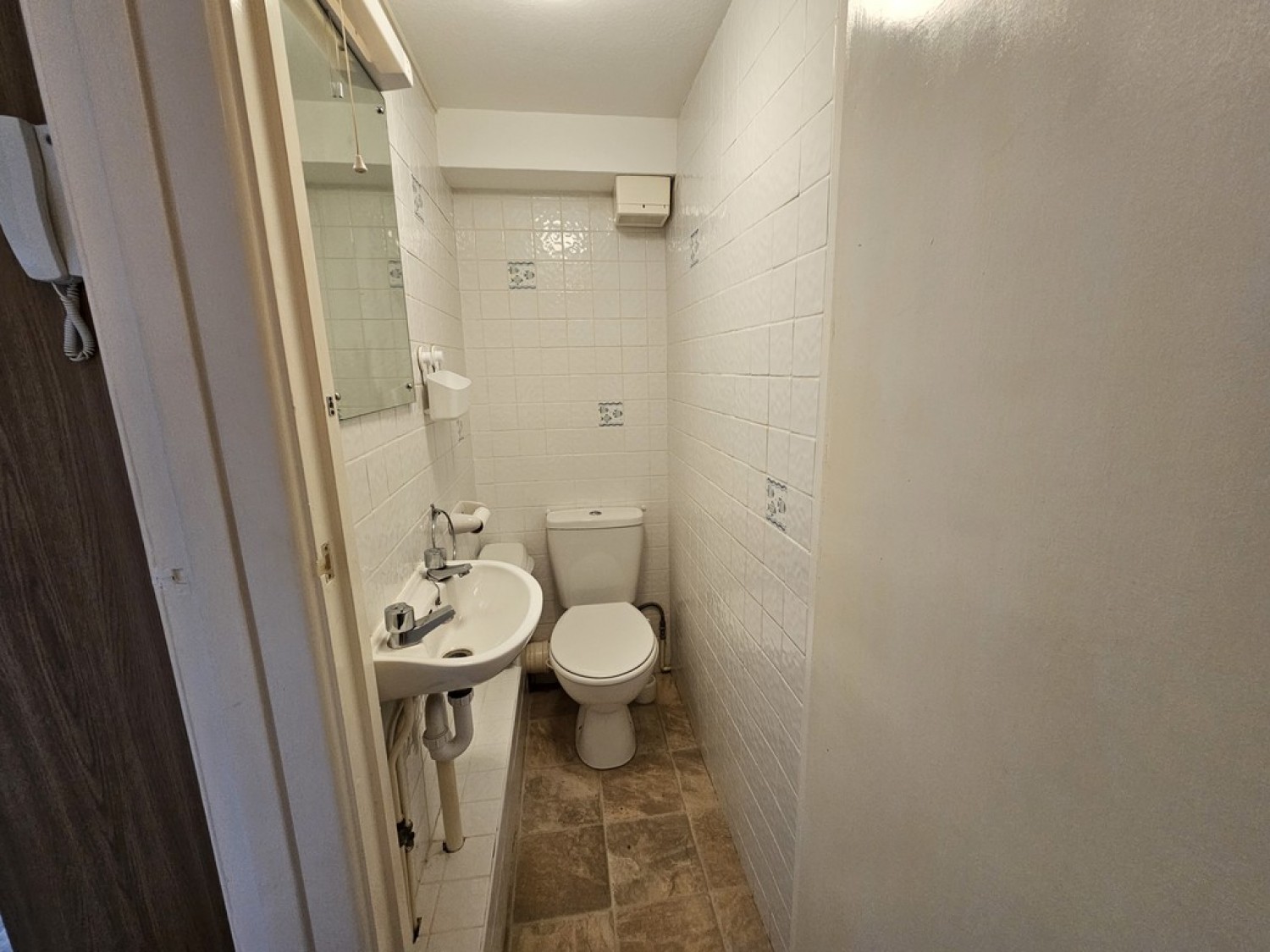 1 bedroom Flat for Letting Westby Road, Bournemouth