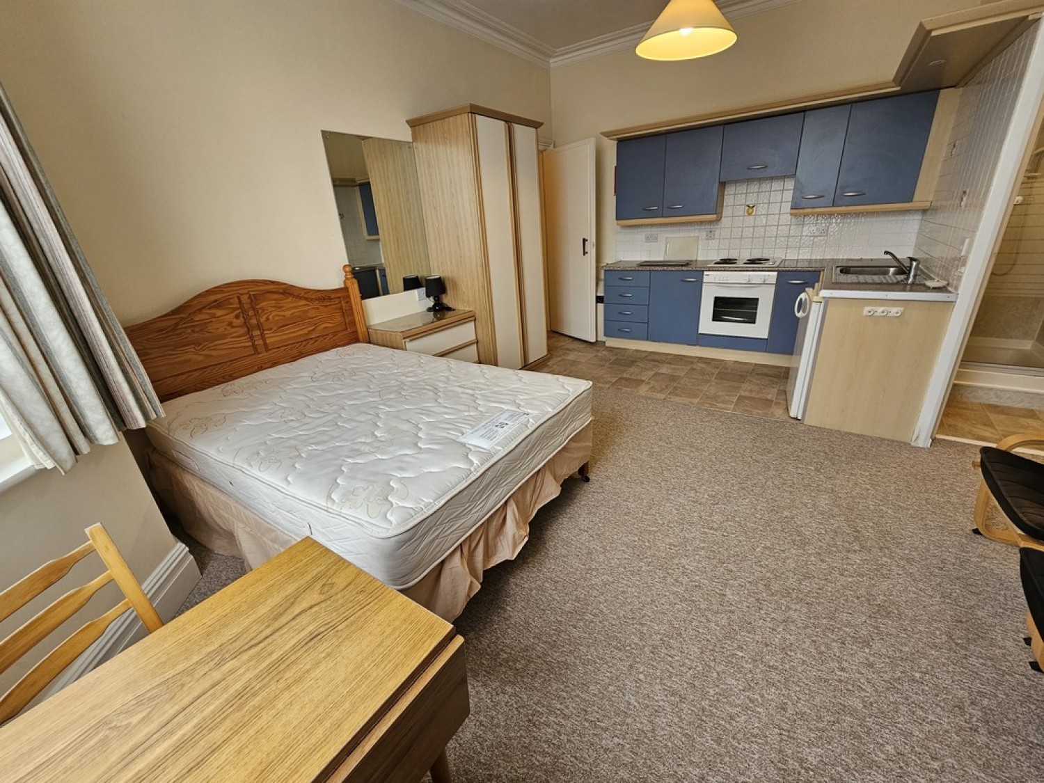 1 bedroom Flat for Letting Westby Road, Bournemouth