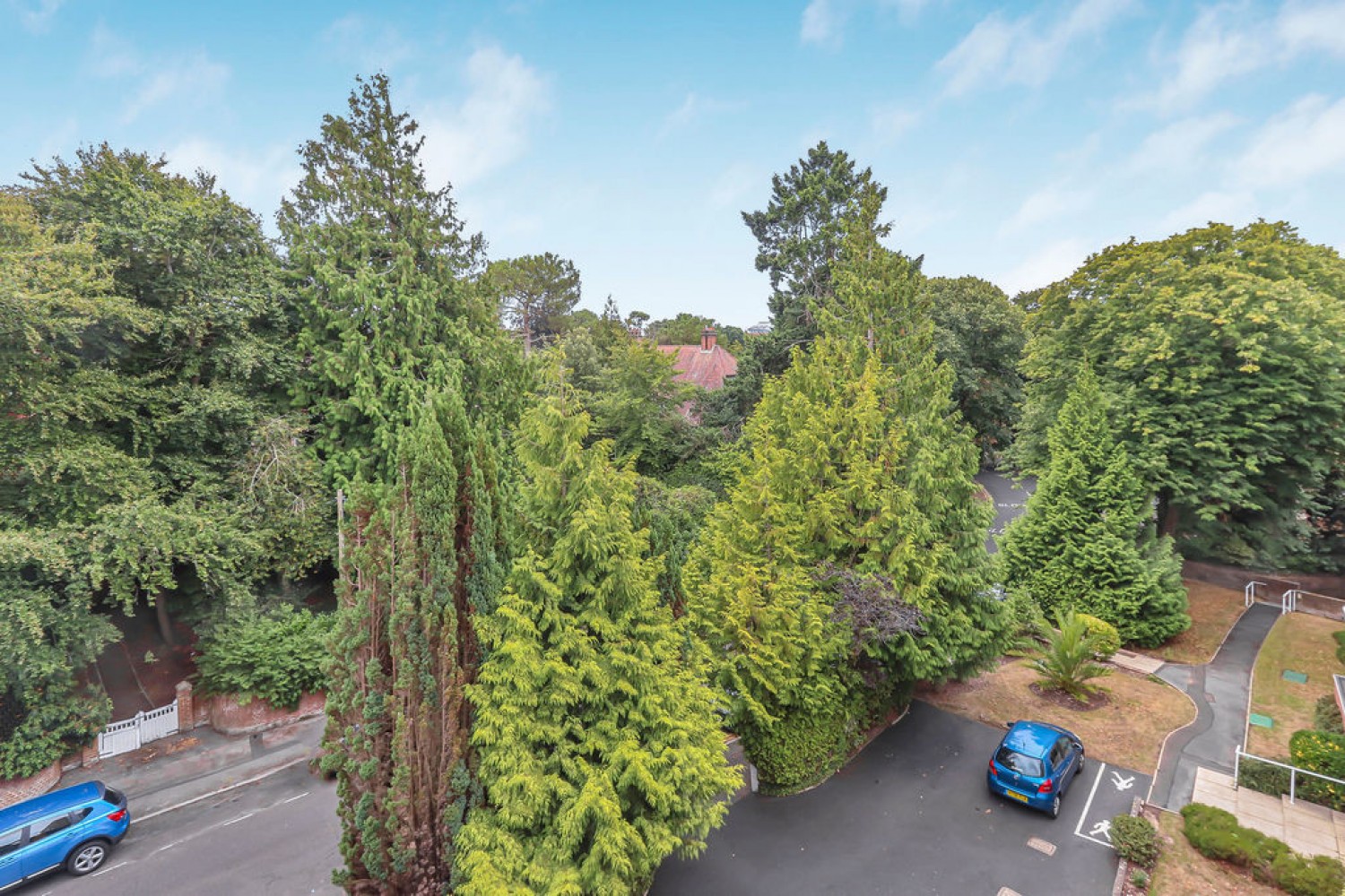 St Winifreds Road, Bournemouth