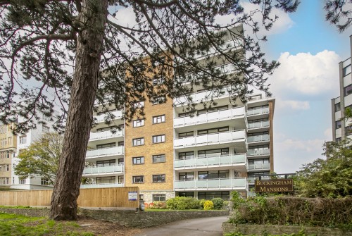 Bath Road, Bournemouth