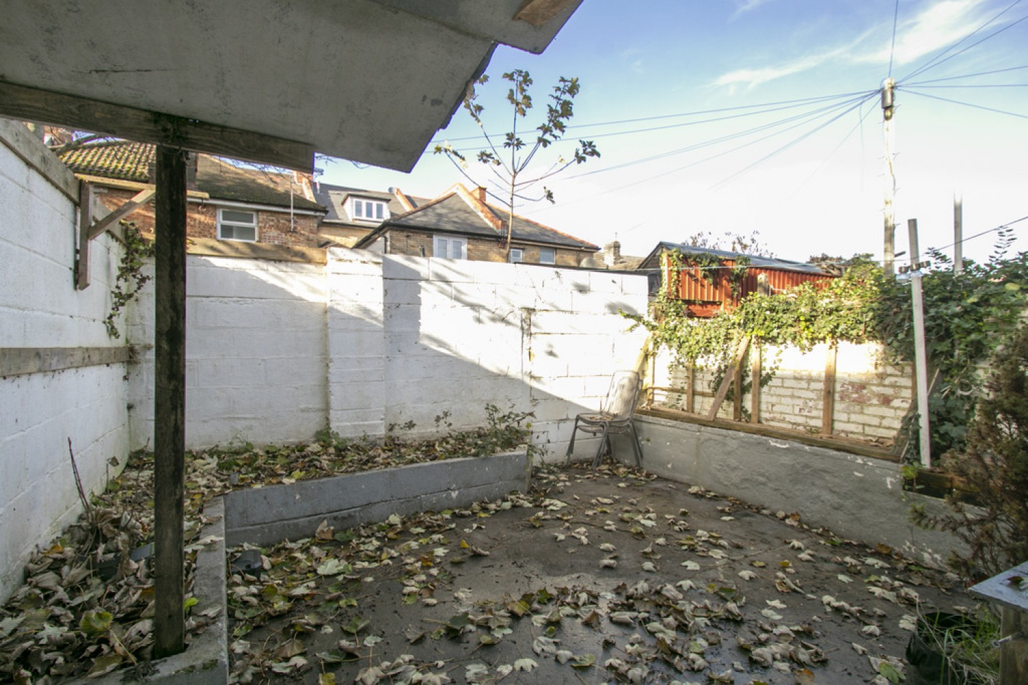 Stanley Road, Bournemouth