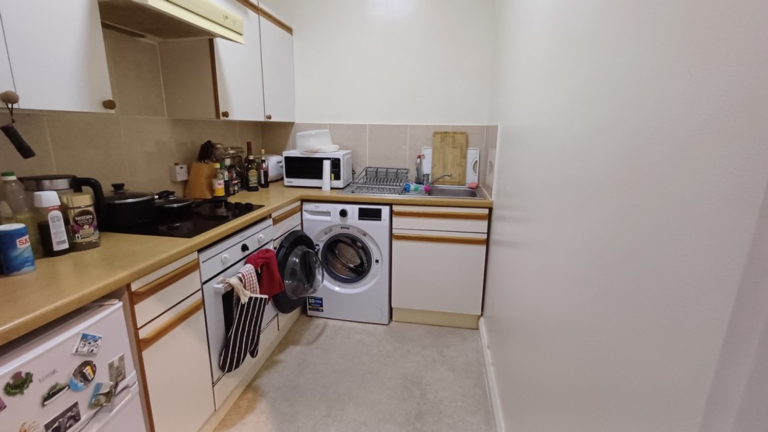 1 bedroom Flat for Sale Knole Road, Bournemouth