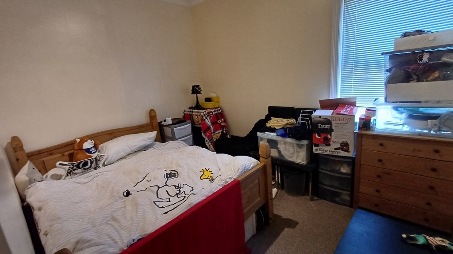 1 bedroom Flat for Sale Knole Road, Bournemouth