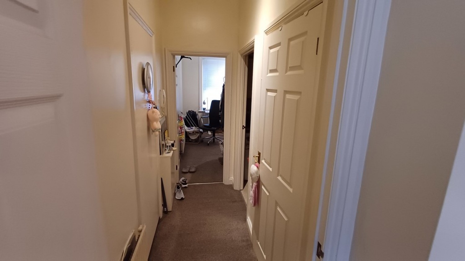 1 bedroom Flat in Knole Road, Bournemouth