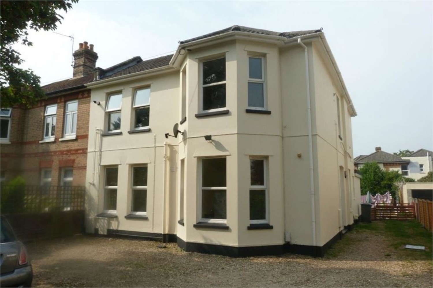 1 bedroom Flat for Sale Knole Road, Bournemouth