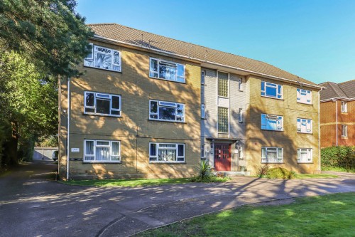 Richmond Park Road, Bournemouth