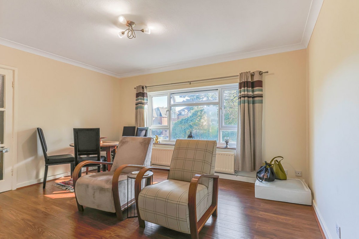 Richmond Park Road, Bournemouth