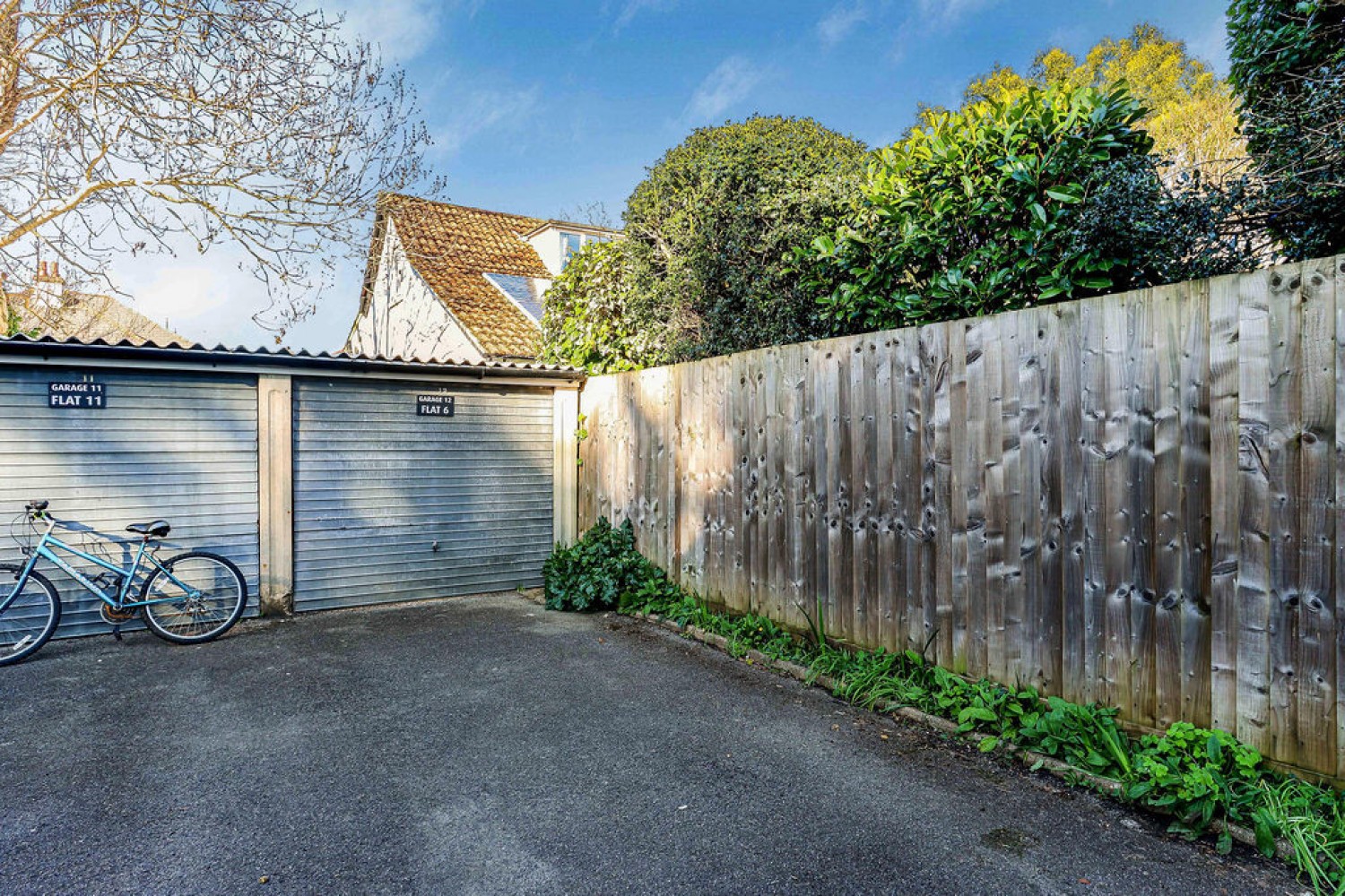 2 bedroom Flat for Sale Richmond Park Road, Bournemouth