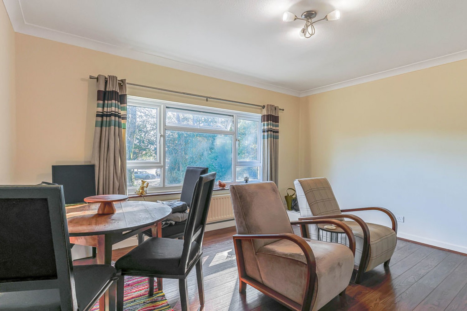 2 bedroom Flat for Sale Richmond Park Road, Bournemouth