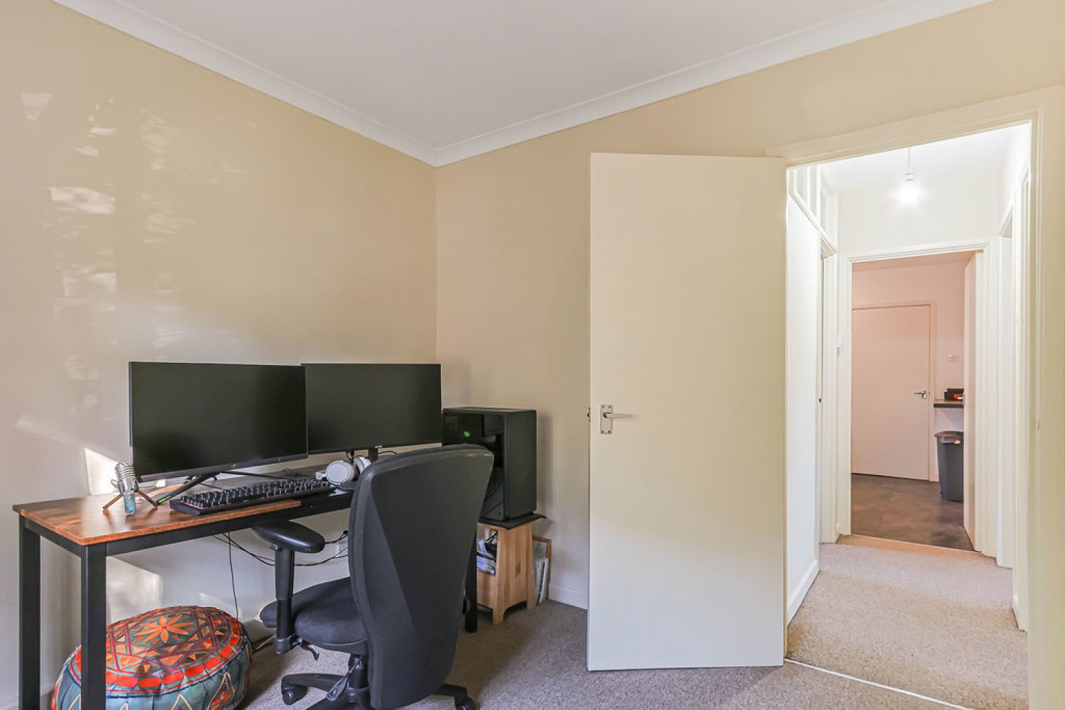 2 bedroom Flat for Sale Richmond Park Road, Bournemouth