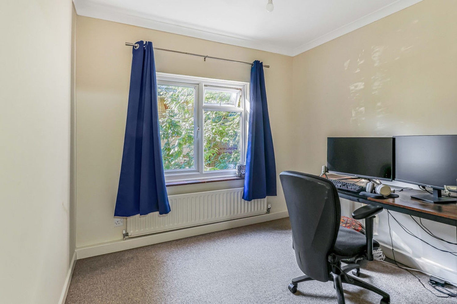 2 bedroom Flat for Sale Richmond Park Road, Bournemouth