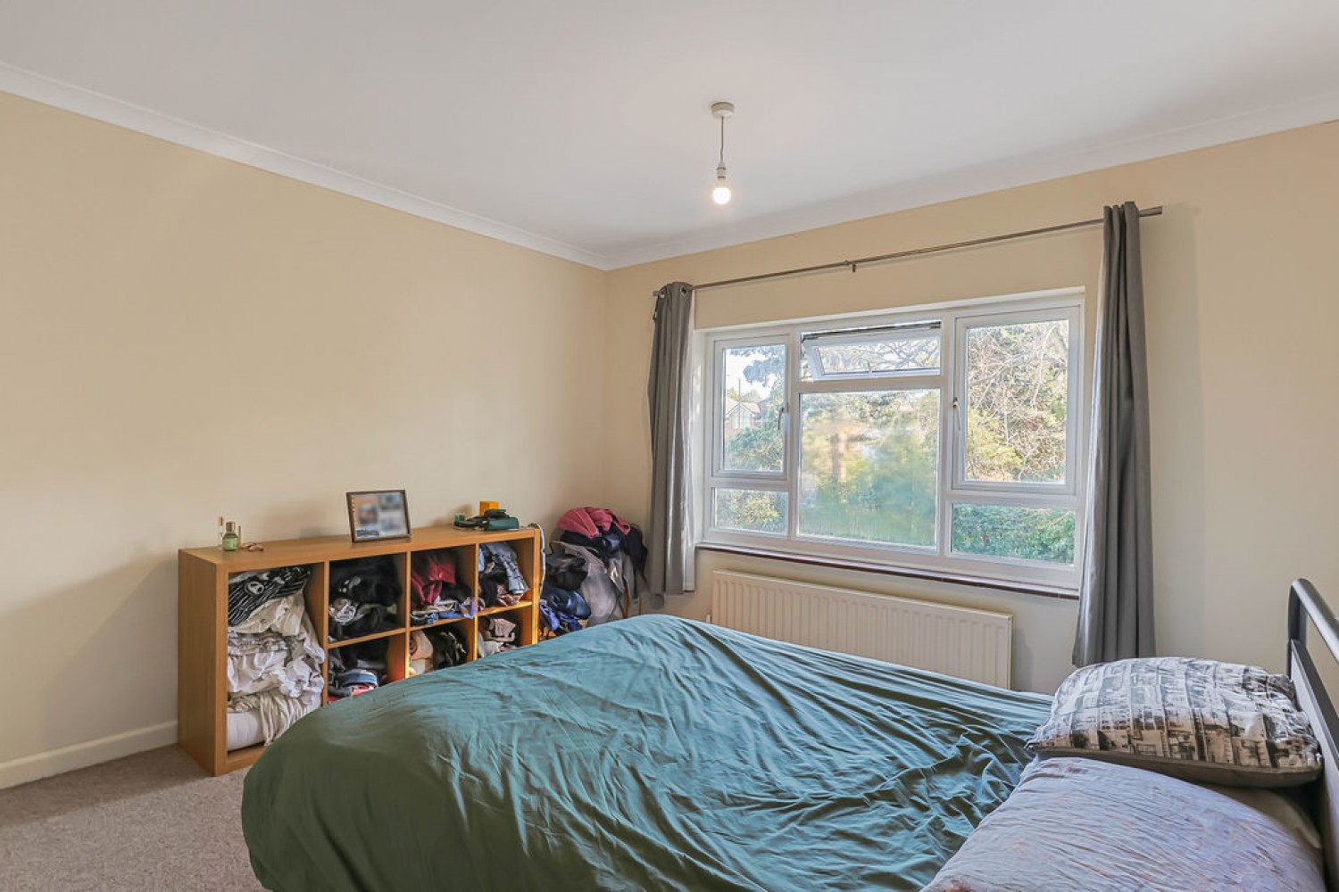 2 bedroom Flat for Sale Richmond Park Road, Bournemouth