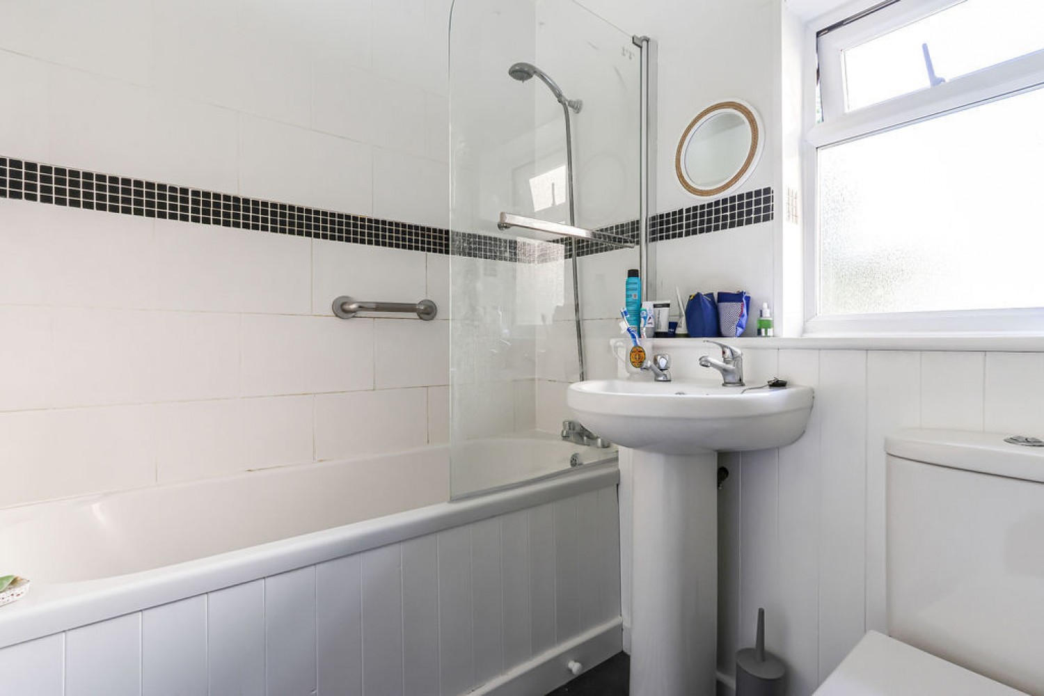 2 bedroom Flat for Sale Richmond Park Road, Bournemouth