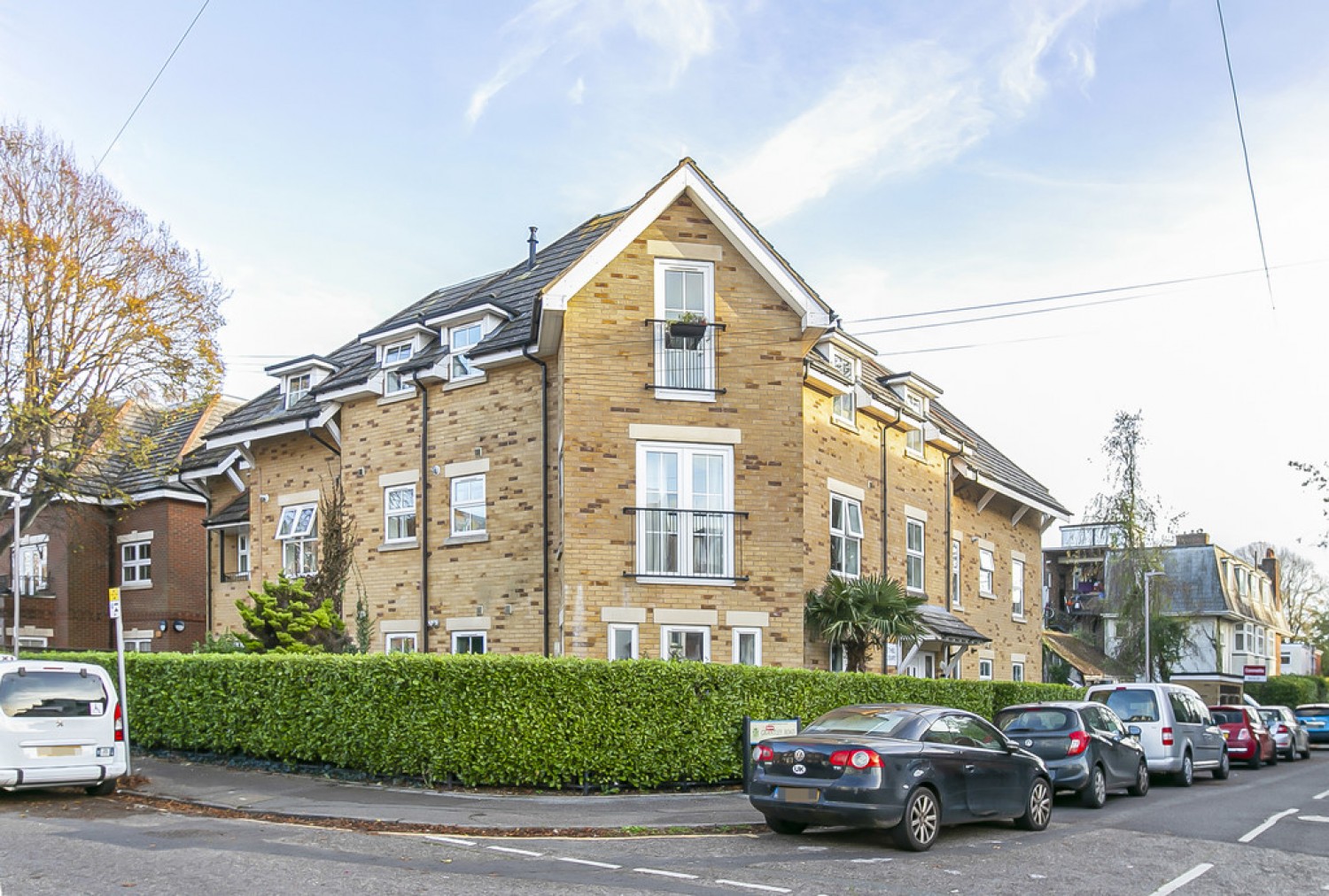 Grantley Road, Bournemouth