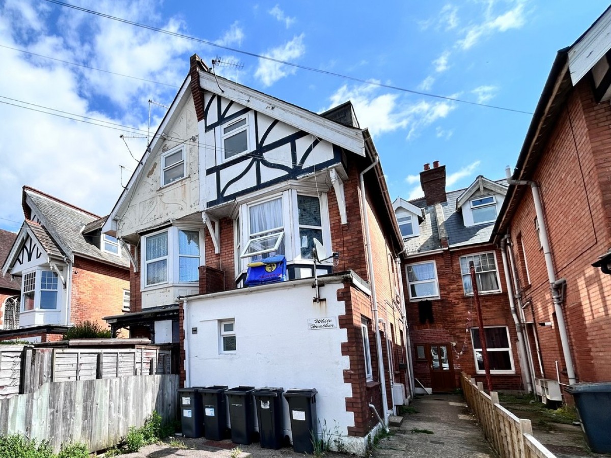 St Marys Road, Bournemouth