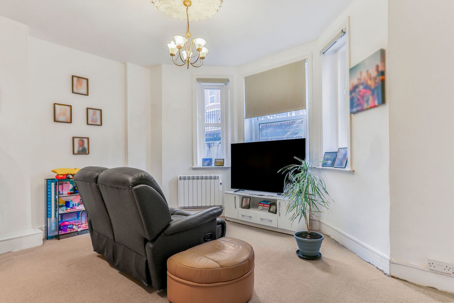 Durley Gardens