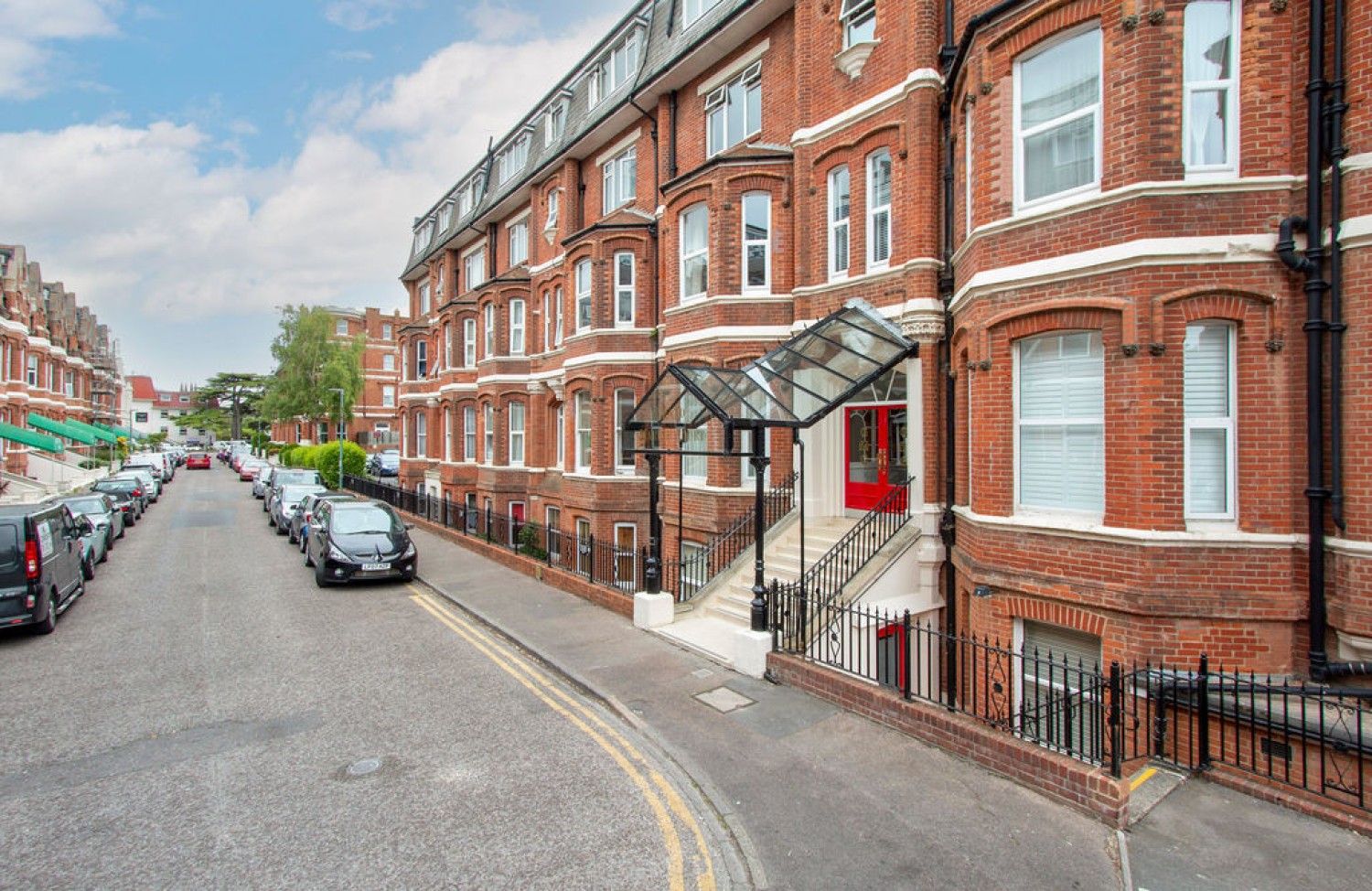 Durley Gardens