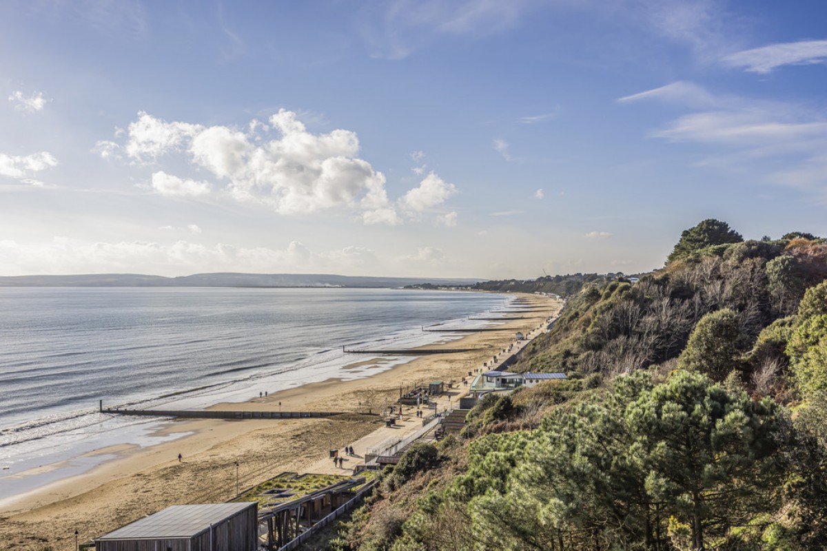 Durley Gardens, Bournemouth