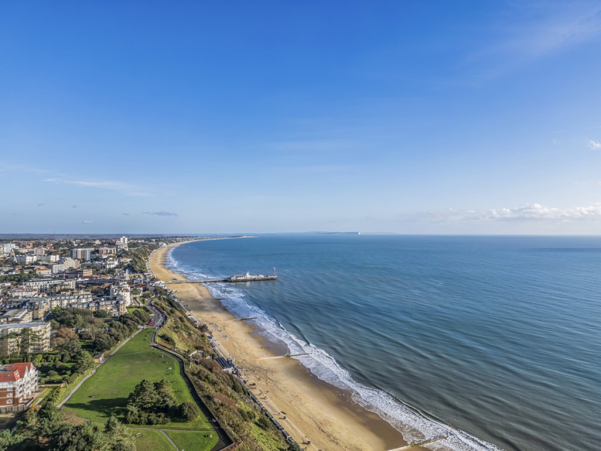 Durley Gardens, Bournemouth