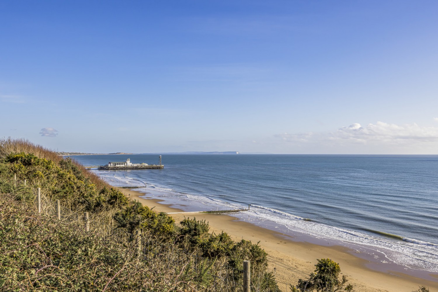 Durley Gardens, Bournemouth