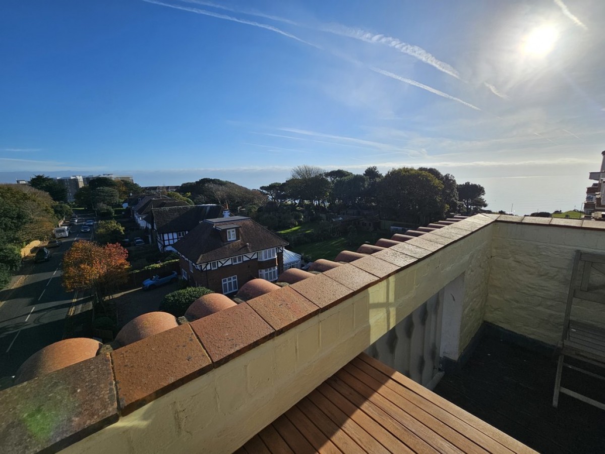 Sea Road, Bournemouth