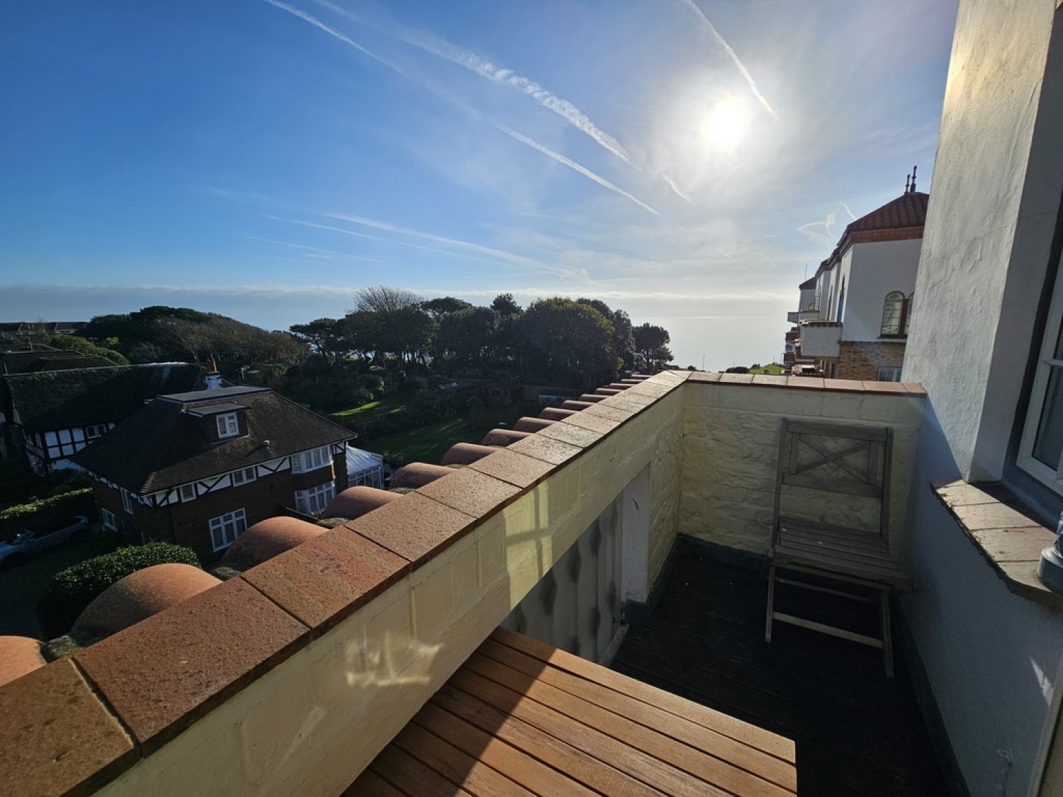 Sea Road, Bournemouth