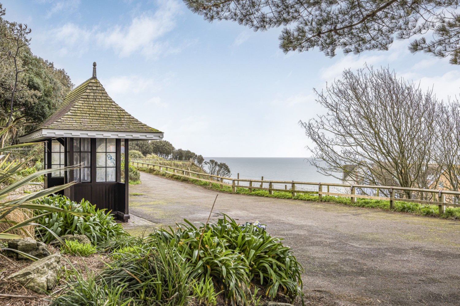 Sea Road, Bournemouth