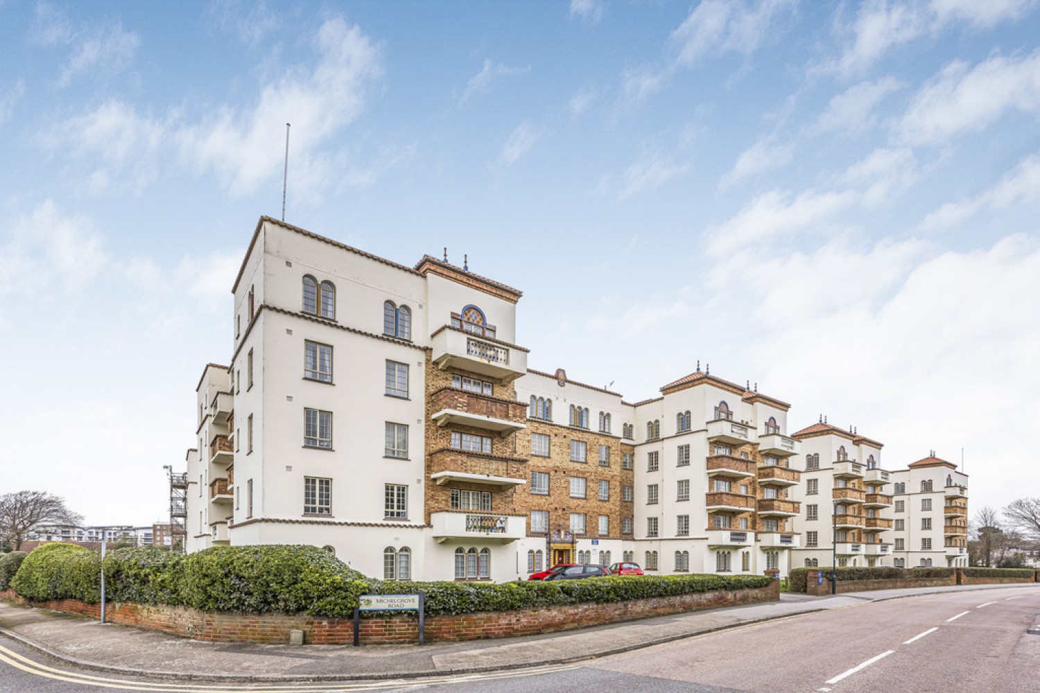 Sea Road, Bournemouth