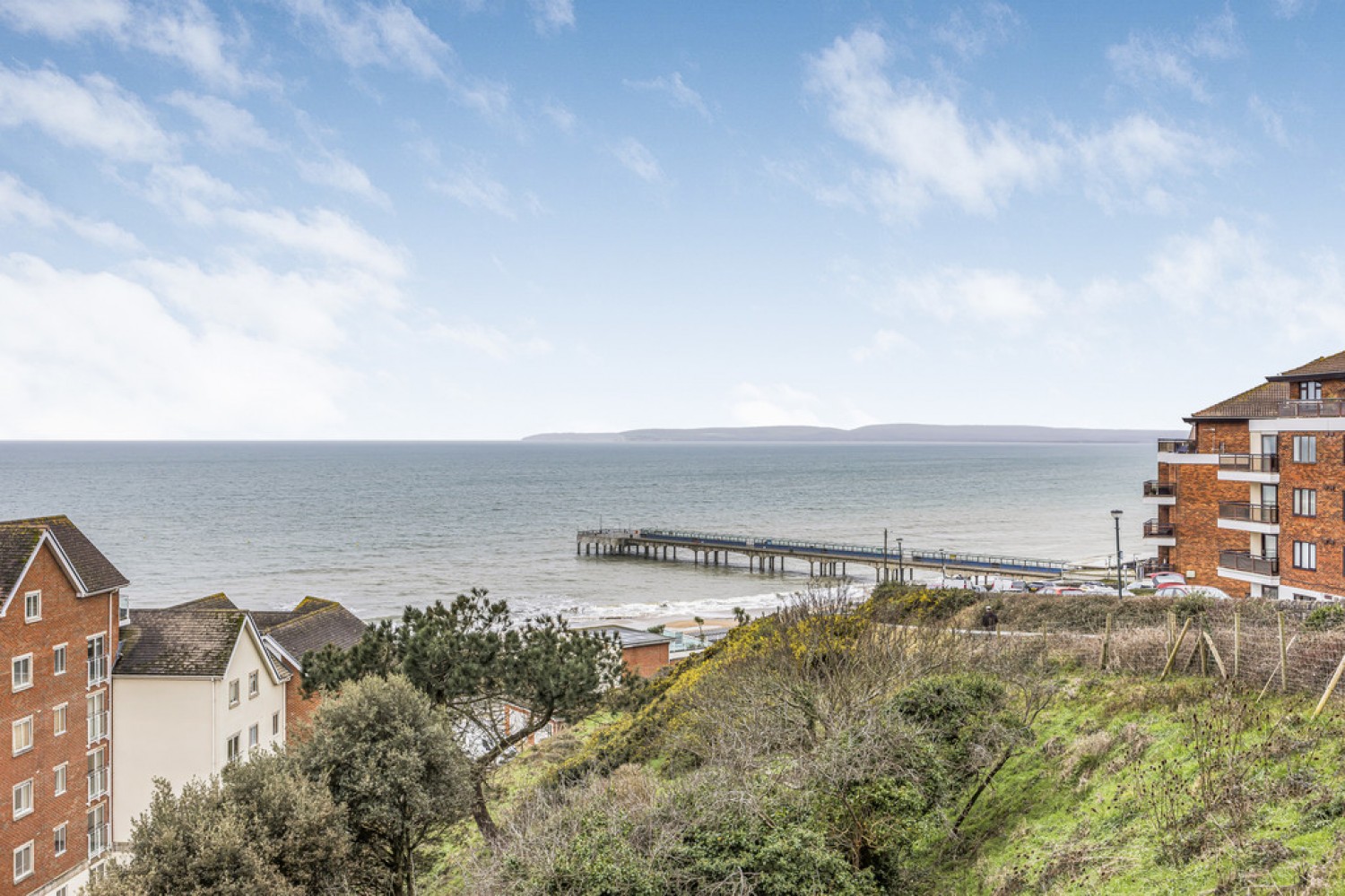 Sea Road, Bournemouth