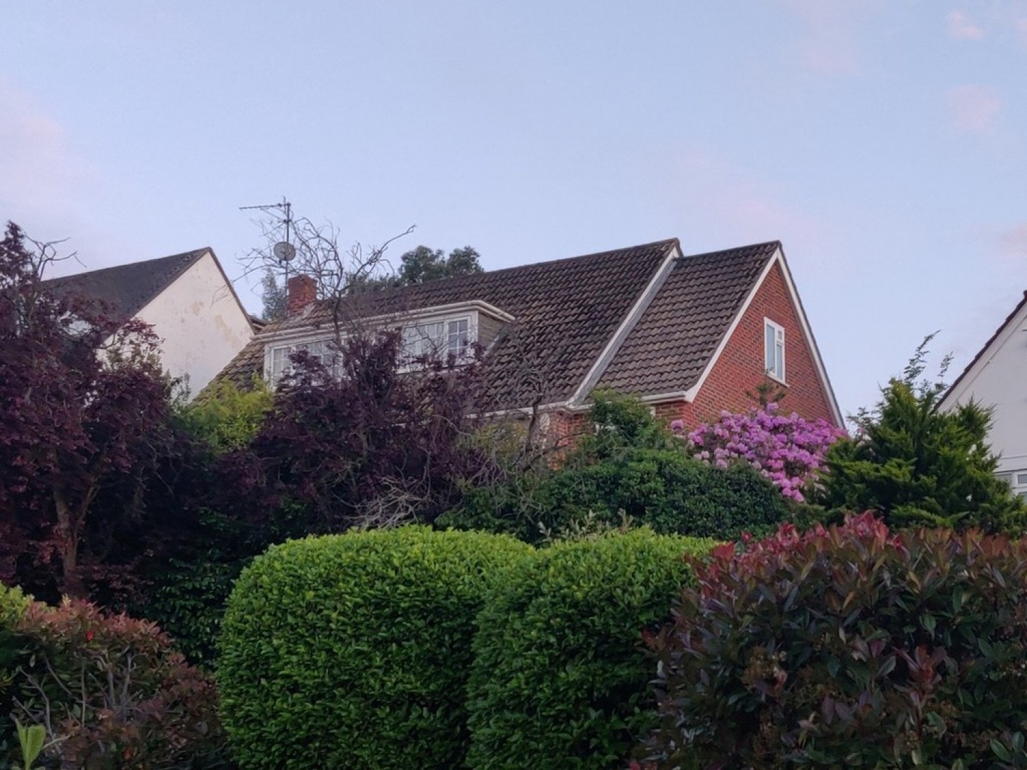 Midwood Avenue, Bournemouth