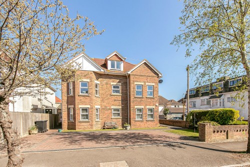 Bracken Road