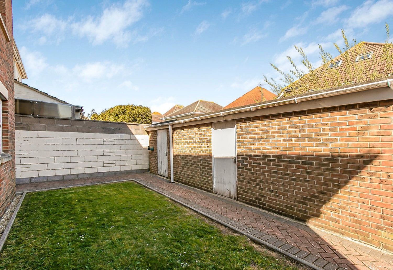 Bracken Road
