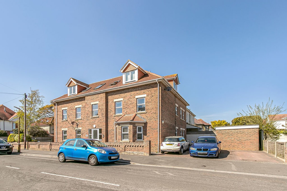 Bracken Road