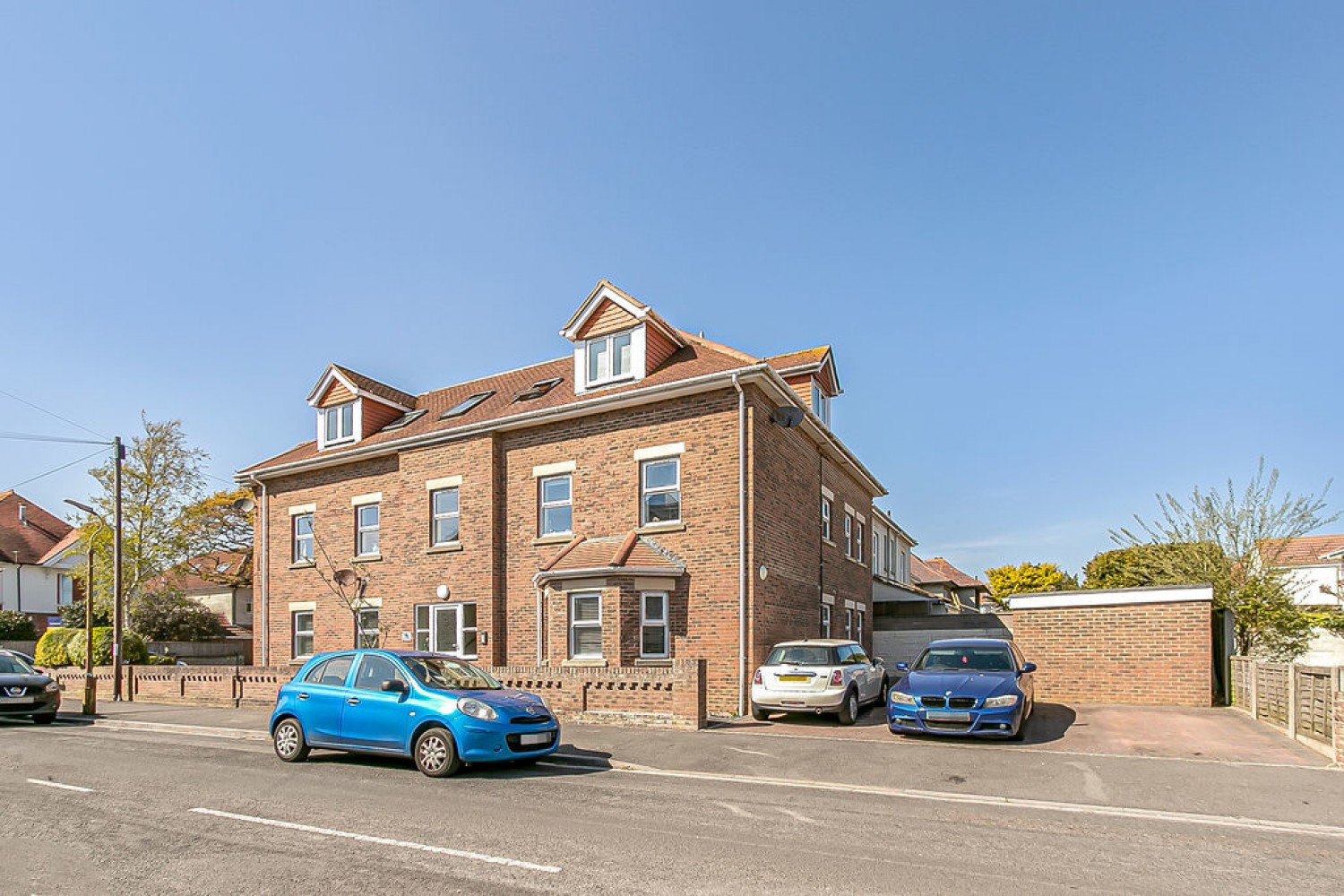 Bracken Road