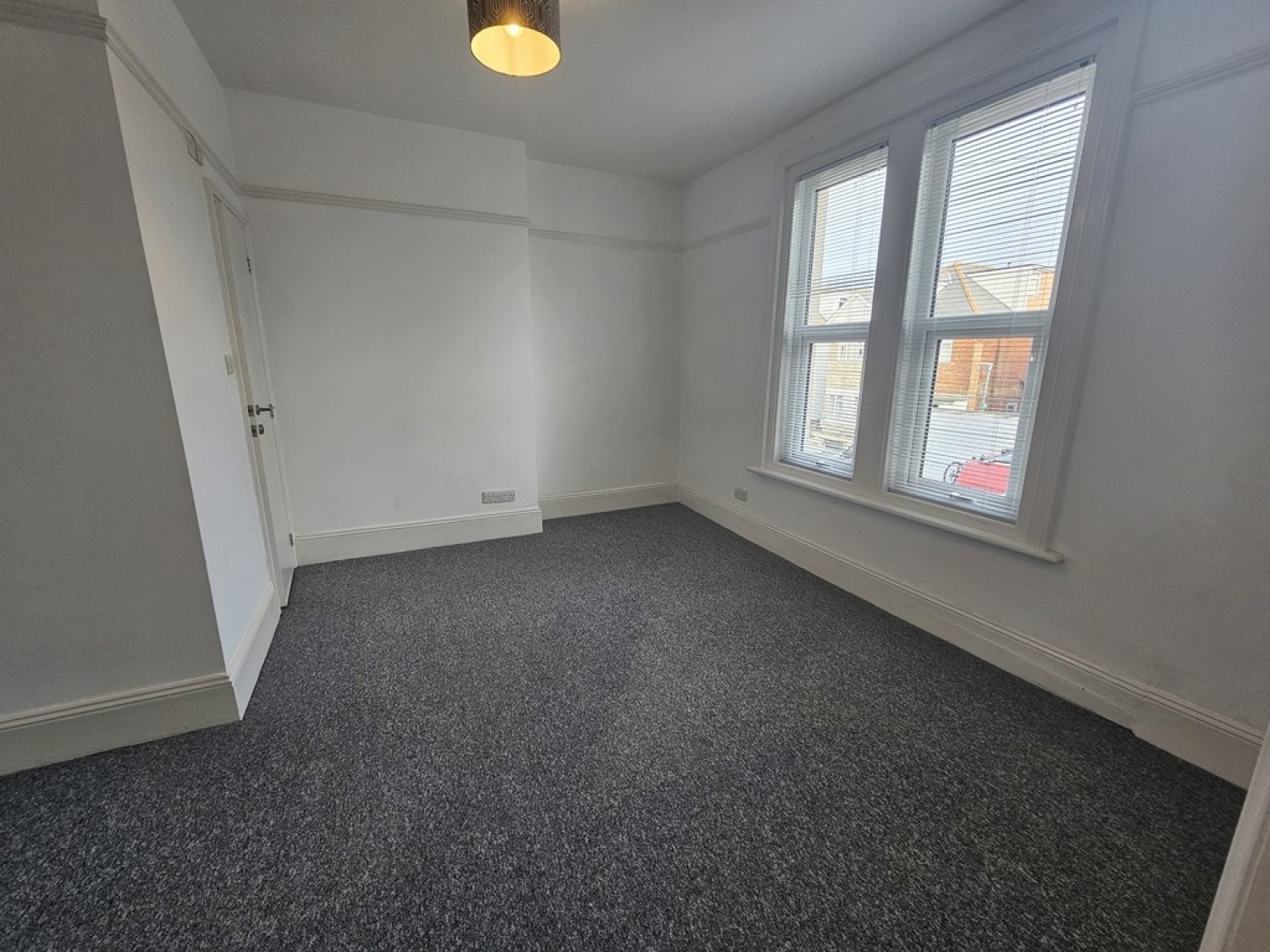 1 bedroom Flat for Letting Hamilton Road, Bournemouth