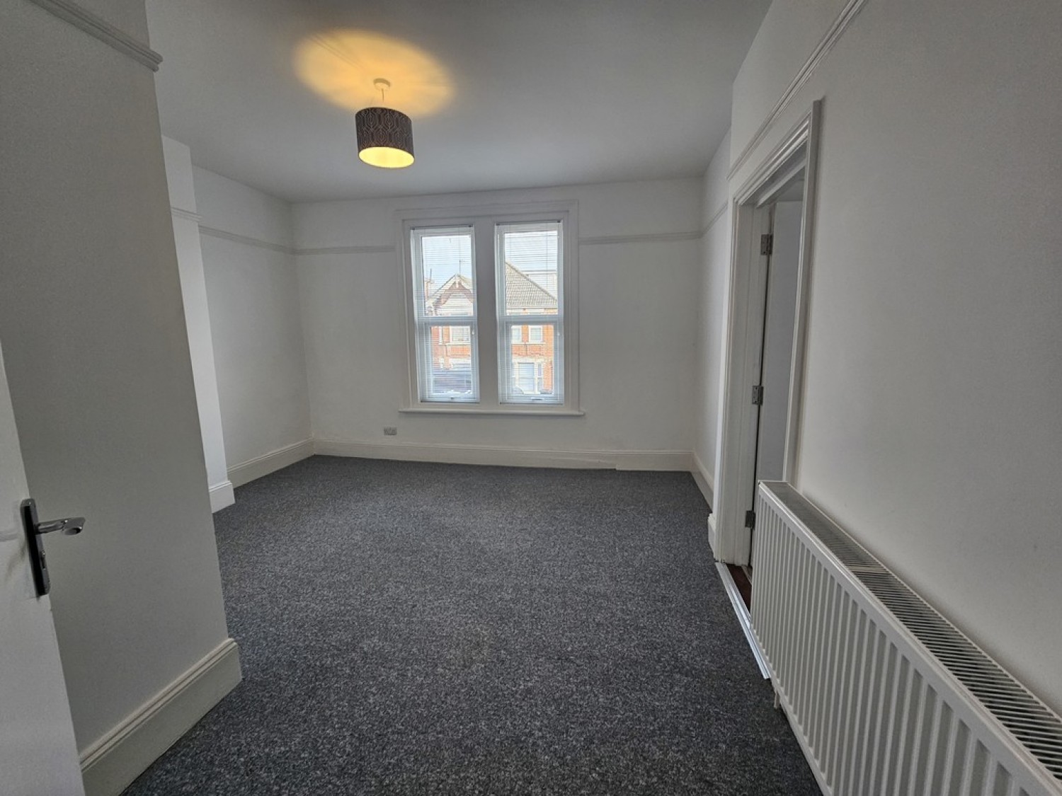 1 bedroom Flat for Letting Hamilton Road, Bournemouth