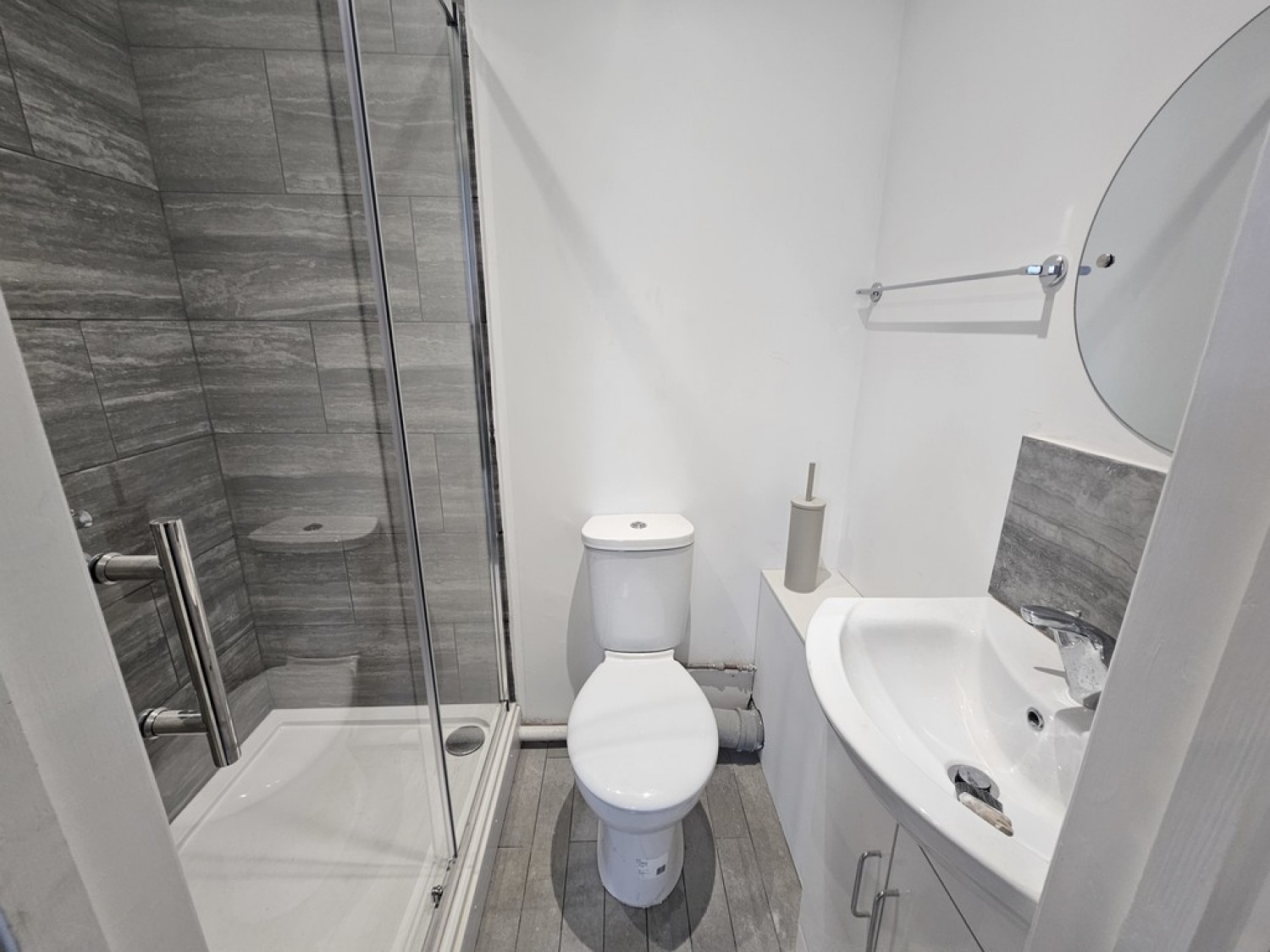 1 bedroom Flat for Letting Hamilton Road, Bournemouth