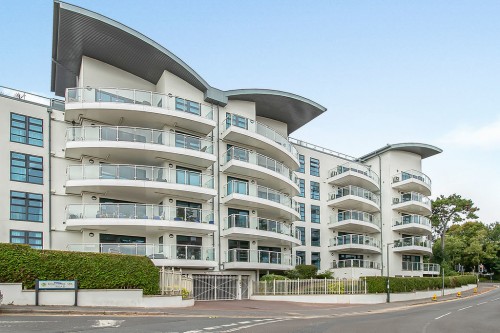Boscombe Spa Road, Boscombe