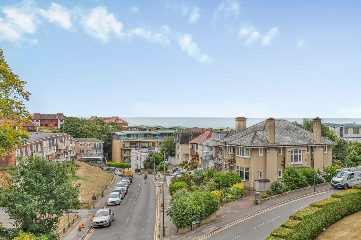 Boscombe Spa Road, Boscombe