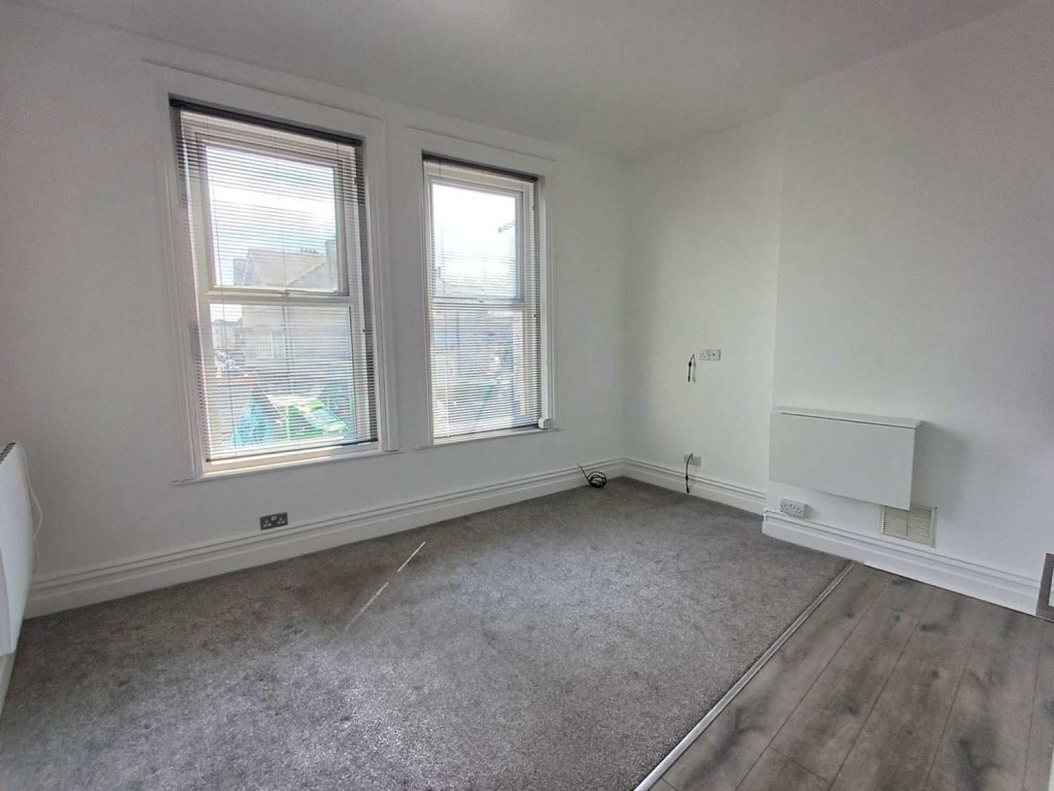 1 bedroom Flat for Letting Belle Vue Road, Bournemouth