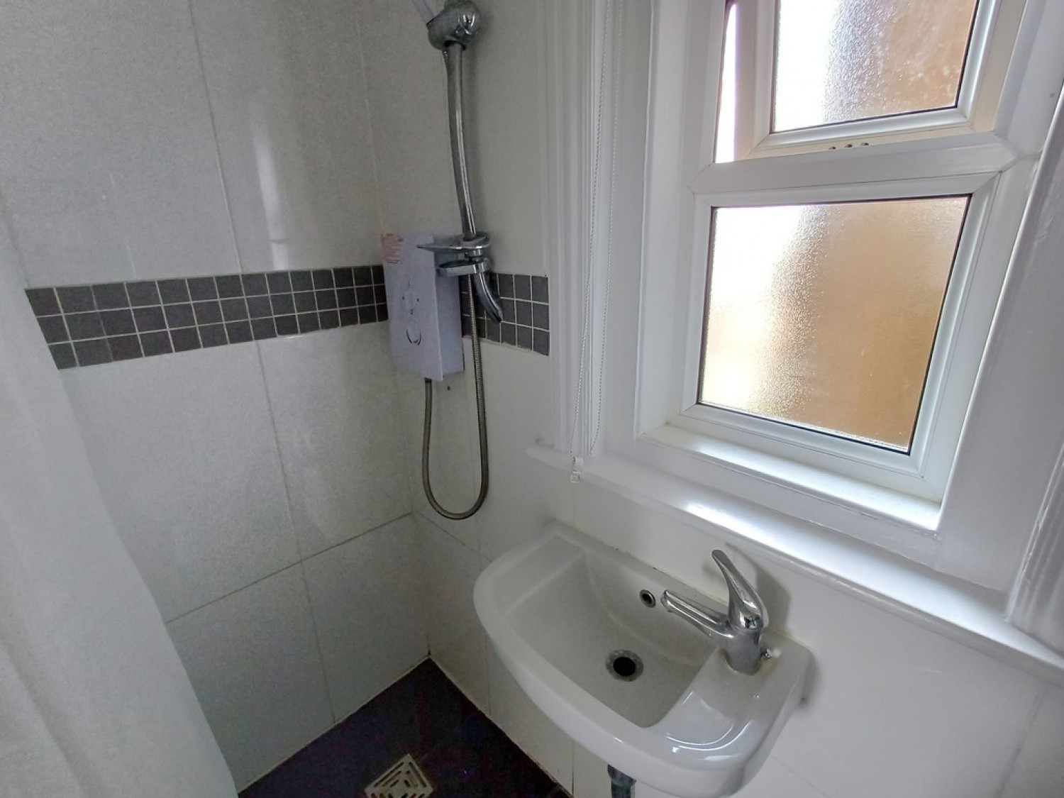1 bedroom Flat for Letting Belle Vue Road, Bournemouth