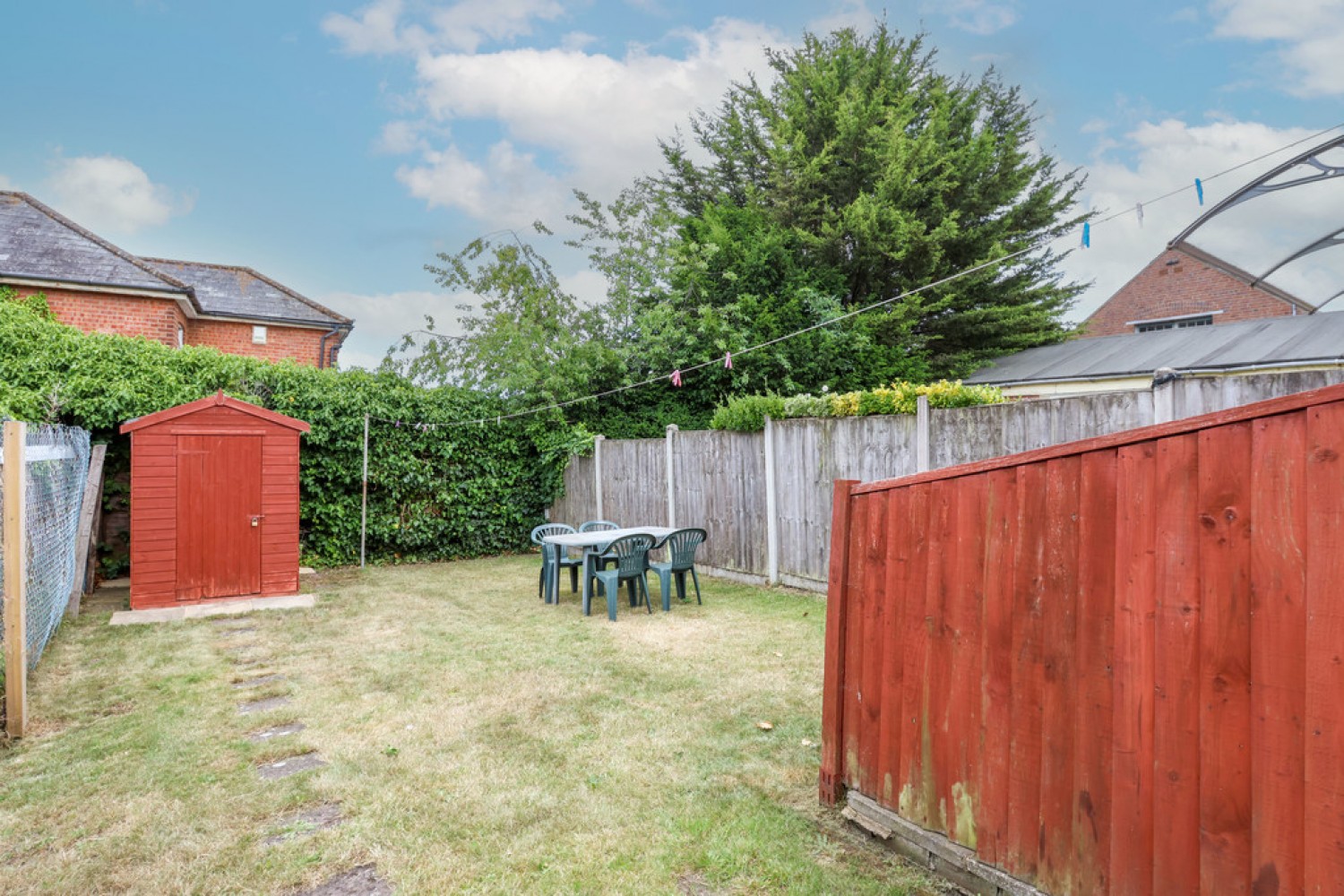 3 bedroom House for Sale Wimborne Road, Bournemouth
