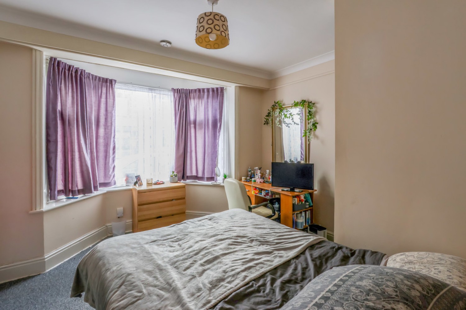 3 bedroom House for Sale Wimborne Road, Bournemouth