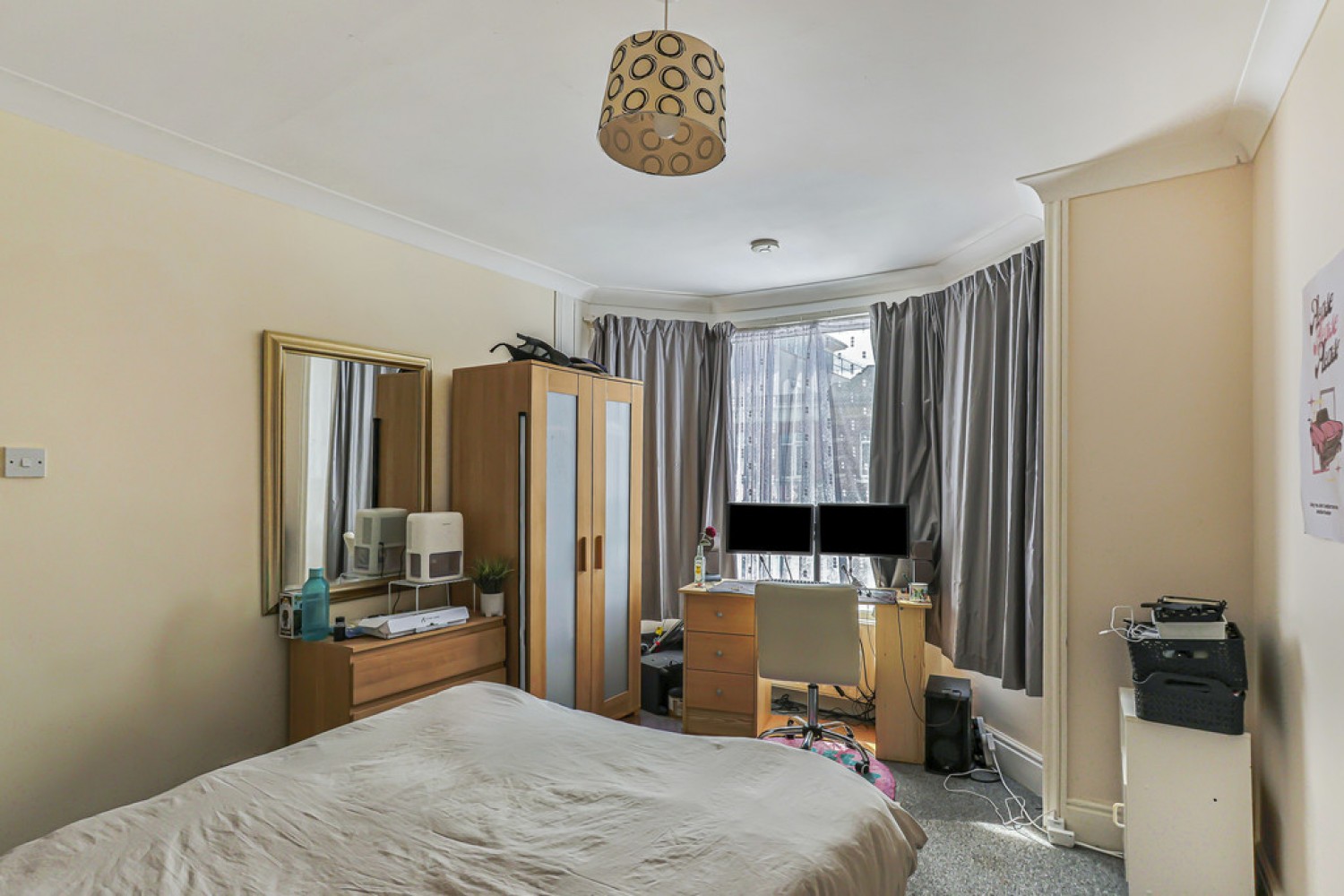 3 bedroom House for Sale Wimborne Road, Bournemouth